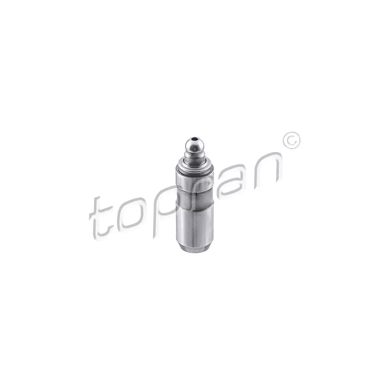 Poussoir de soupape TOPRAN 820 341