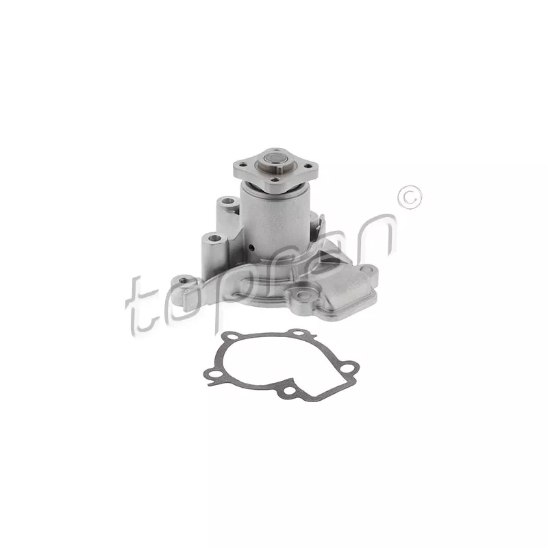 Pompe à eau TOPRAN 820 346