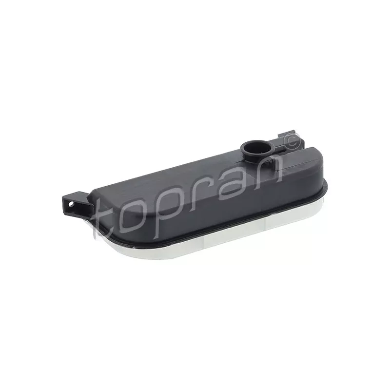 Vase d'expansion, liquide de refroidissement TOPRAN 820 349