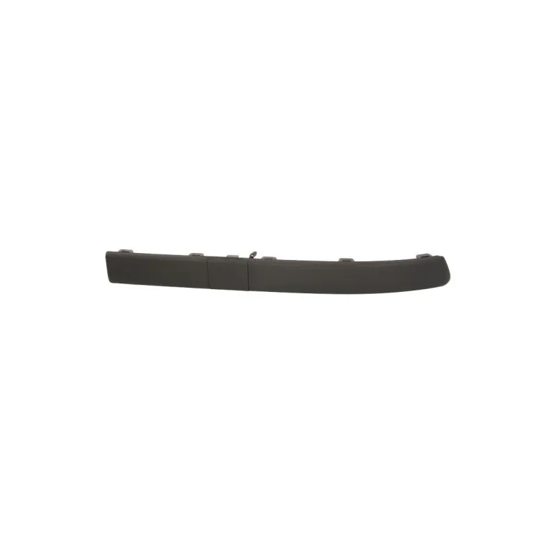 Baguette et bande protectrice, pare-chocs avant gauche BLIC 5703-05-6033915P