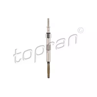 Bougie de préchauffage TOPRAN 820 356