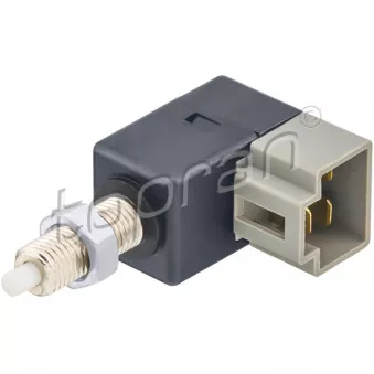 Interrupteur des feux de freins TOPRAN 820 358