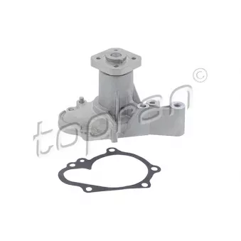 Pompe à eau TOPRAN 820 379