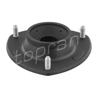 Coupelle de suspension TOPRAN 820 387