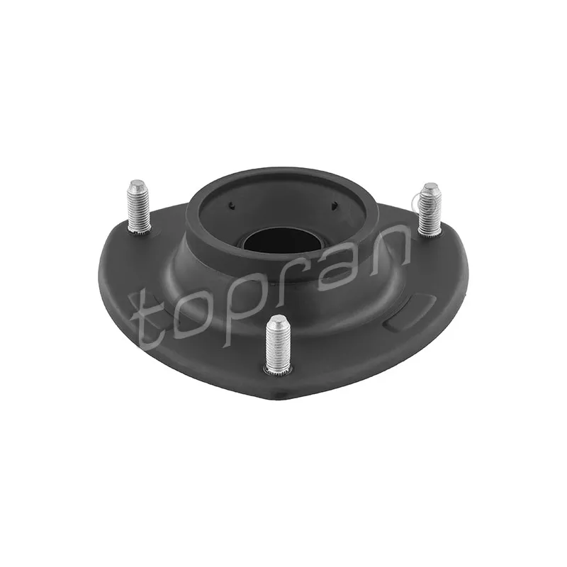 Coupelle de suspension TOPRAN 820 387