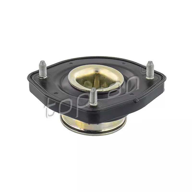 Coupelle de suspension arrière gauche TOPRAN 820 392