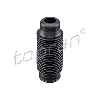 Bouchon de protection/soufflet, amortisseur TOPRAN 820 393