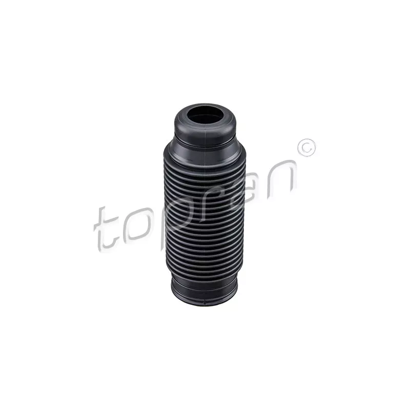 Bouchon de protection/soufflet, amortisseur TOPRAN 820 393