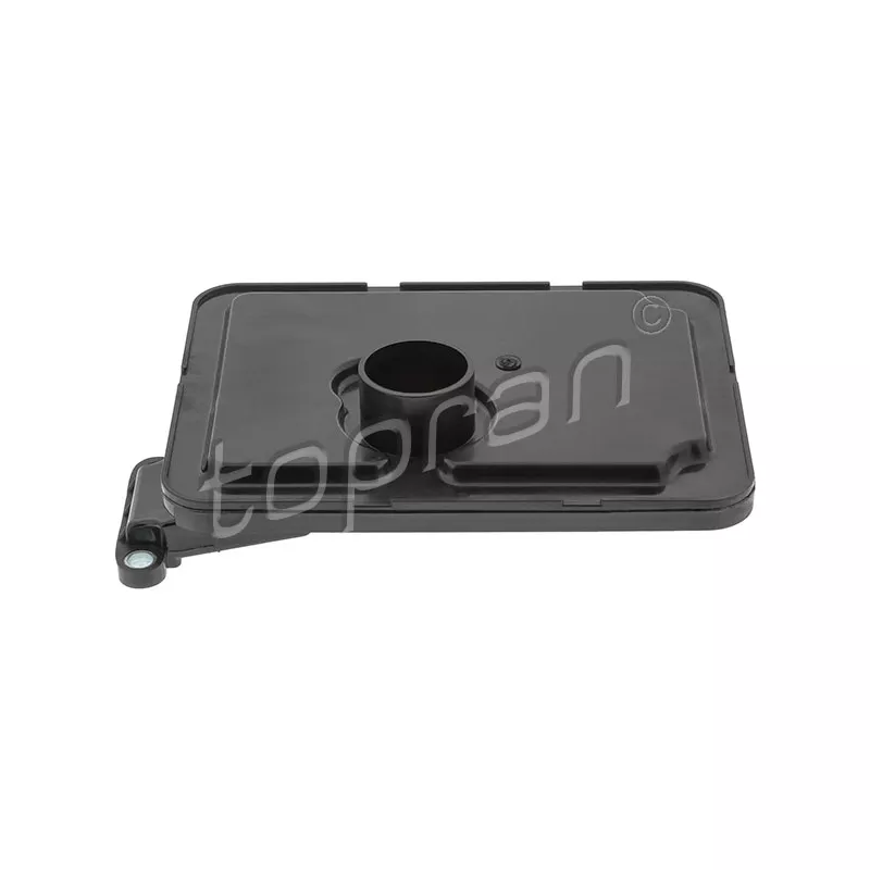 Filtre hydraulique, boîte automatique TOPRAN 820 413