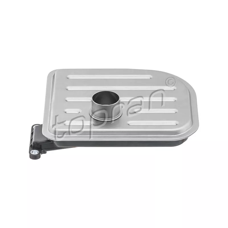 Filtre hydraulique, boîte automatique TOPRAN 820 415