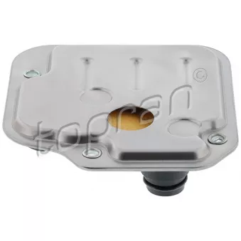 Filtre hydraulique, boîte automatique TOPRAN 820 416
