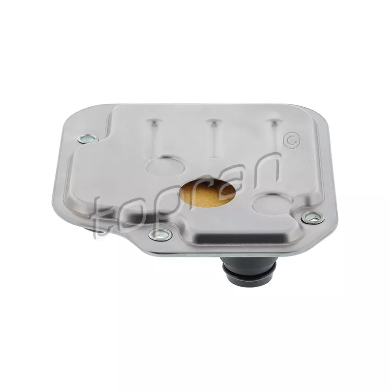 Filtre hydraulique, boîte automatique TOPRAN 820 416