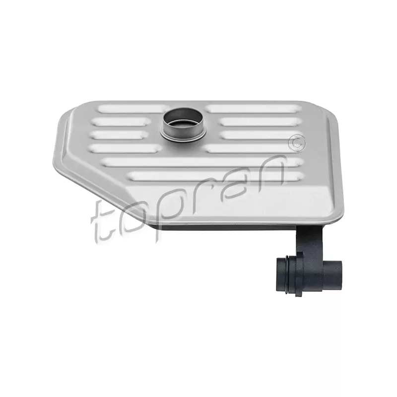 Filtre hydraulique, boîte automatique TOPRAN 820 417
