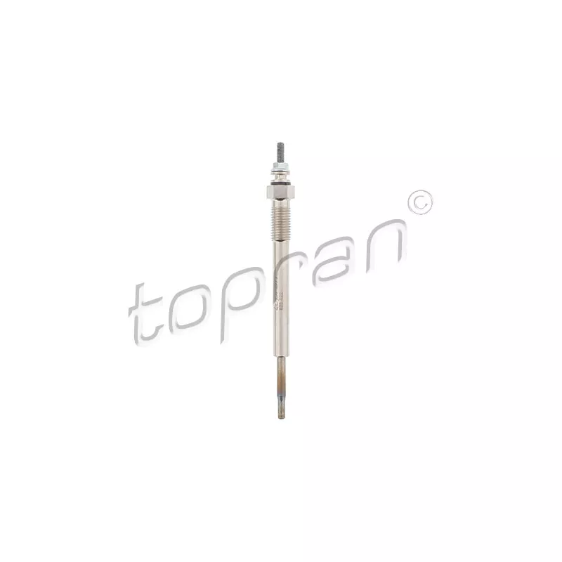 Bougie de préchauffage TOPRAN 820 422