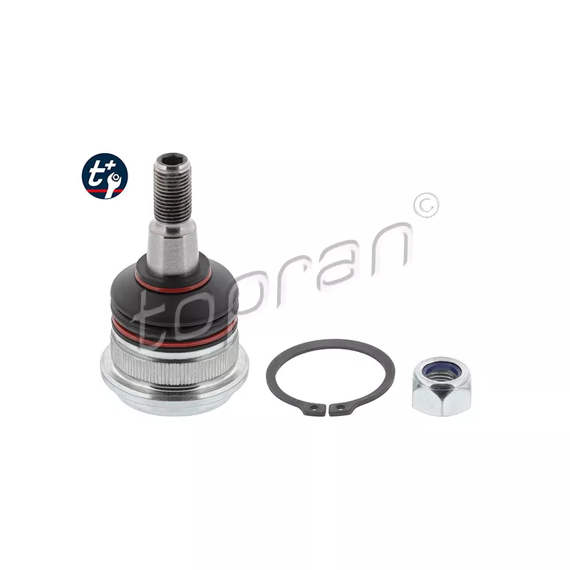 Rotule de suspension TOPRAN 820 427