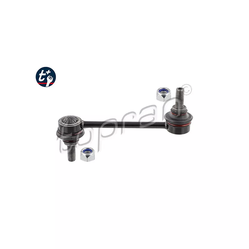 Entretoise/tige, stabilisateur TOPRAN 820 429