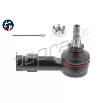 Rotule de barre de connexion TOPRAN 820 435