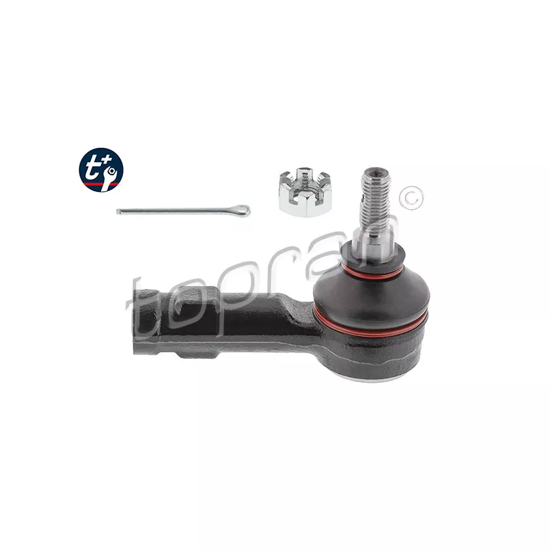 Rotule de barre de connexion TOPRAN 820 435