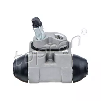 Cylindre de roue TOPRAN 820 437