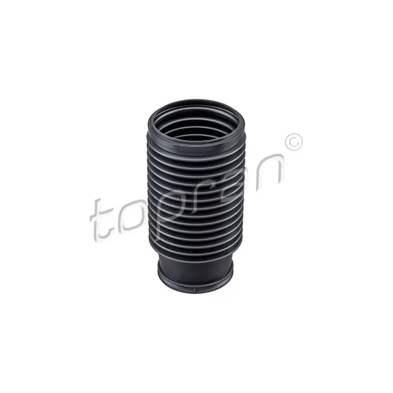 Bouchon de protection/soufflet, amortisseur TOPRAN 820 479