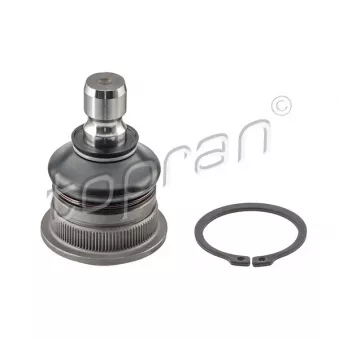 Rotule de suspension TOPRAN 820 489