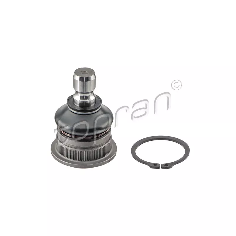 Rotule de suspension TOPRAN 820 489