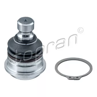 Rotule de suspension TOPRAN 820 490