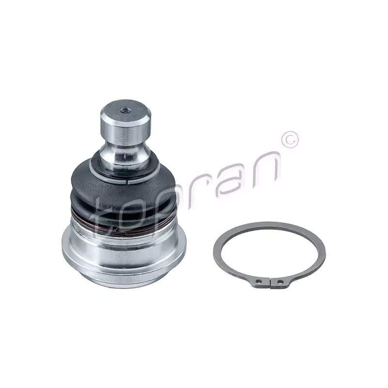 Rotule de suspension TOPRAN 820 490