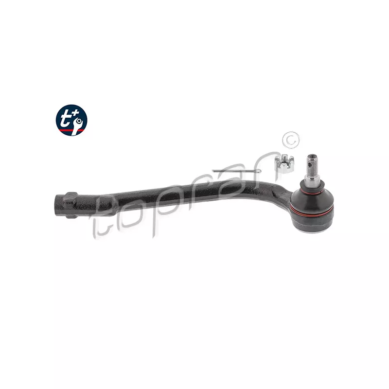 Rotule de barre de connexion avant droit TOPRAN 820 539