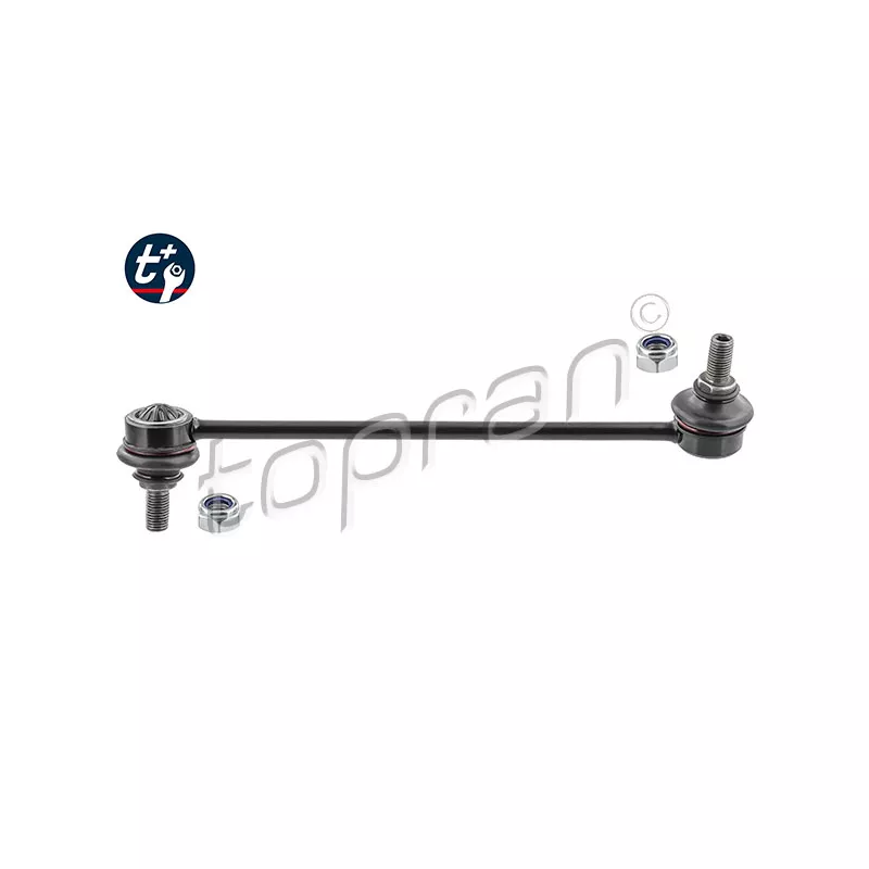 Entretoise/tige, stabilisateur avant droit TOPRAN 820 540