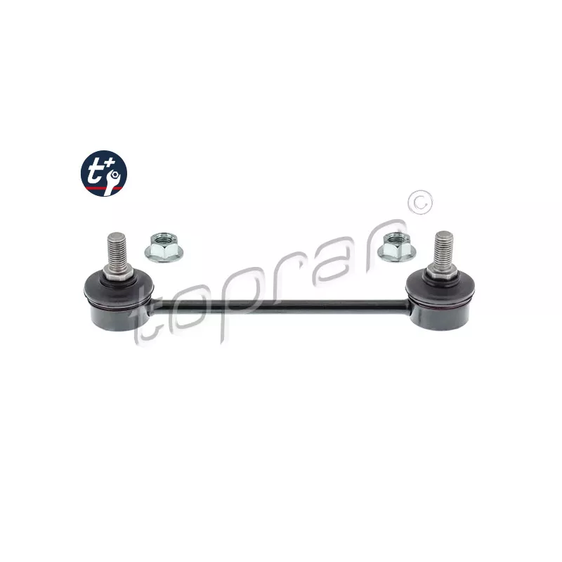 Entretoise/tige, stabilisateur TOPRAN 820 547