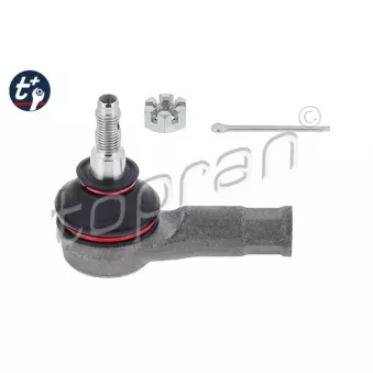Rotule de barre de connexion TOPRAN