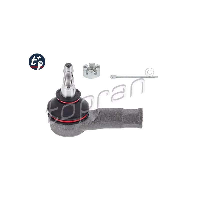 Rotule de barre de connexion TOPRAN 820 550
