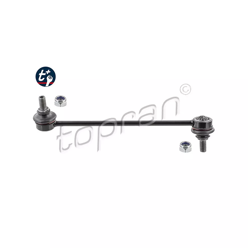 Entretoise/tige, stabilisateur avant gauche TOPRAN 820 551