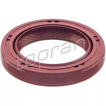 Bague d'étanchéité, vilebrequin TOPRAN