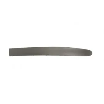 Baguette et bande protectrice, pare-chocs avant gauche BLIC 5703-05-6037923P