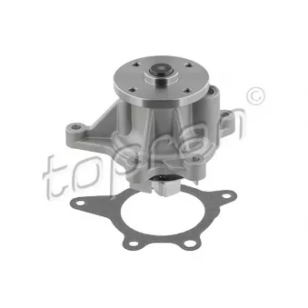 Pompe à eau TOPRAN 820 595