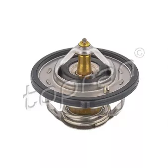 Thermostat d'eau TOPRAN 820 596