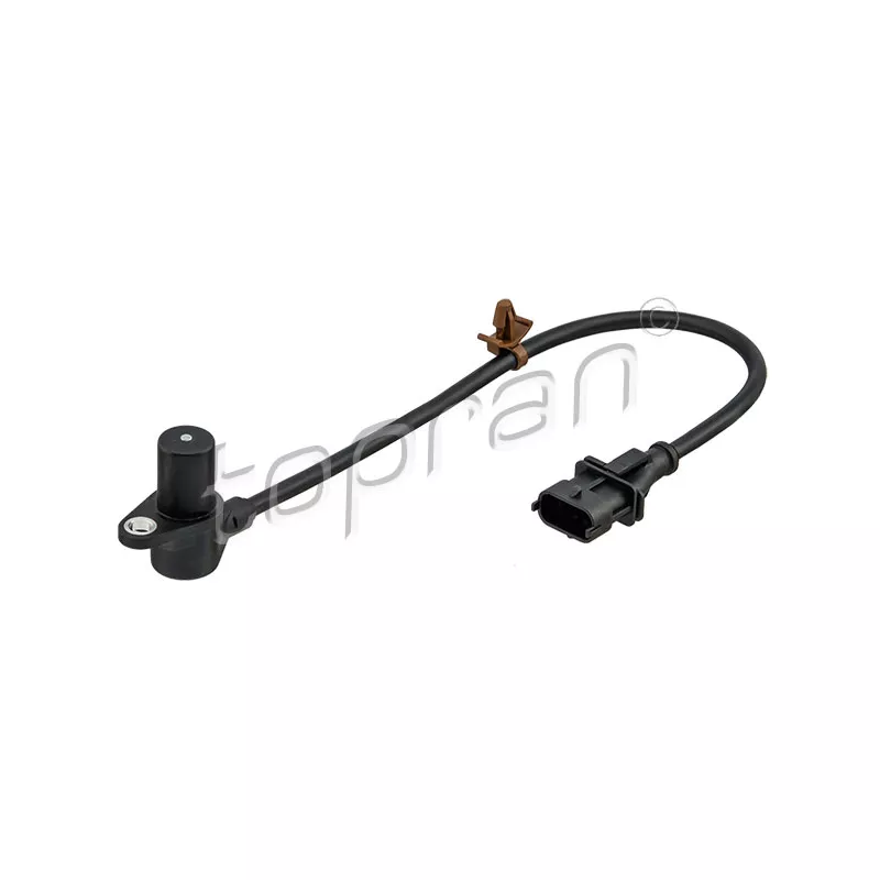 Capteur d'angle, vilebrequin TOPRAN 820 601