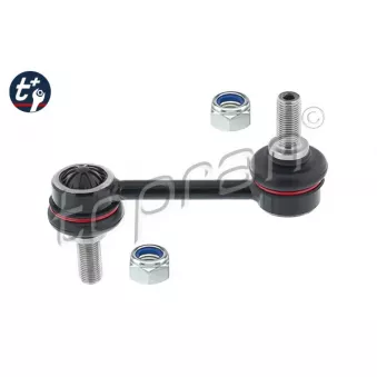 Entretoise/tige, stabilisateur TOPRAN 820 616