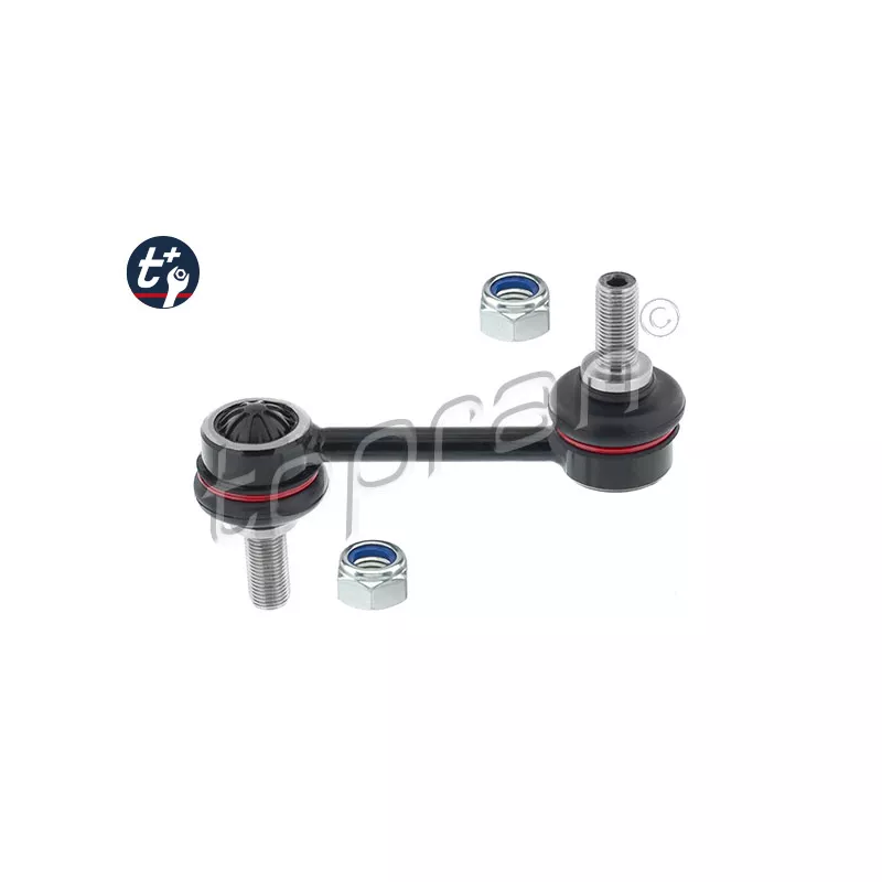 Entretoise/tige, stabilisateur TOPRAN 820 616