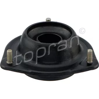 Coupelle de suspension TOPRAN 820 644