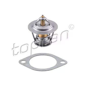 Thermostat d'eau TOPRAN 820 672