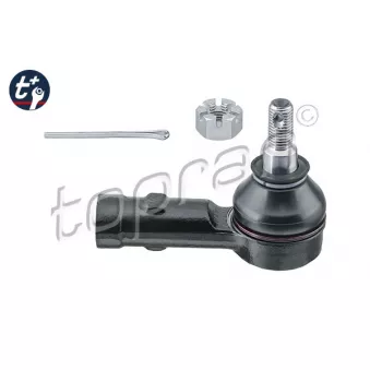 Rotule de barre de connexion TOPRAN 820 735