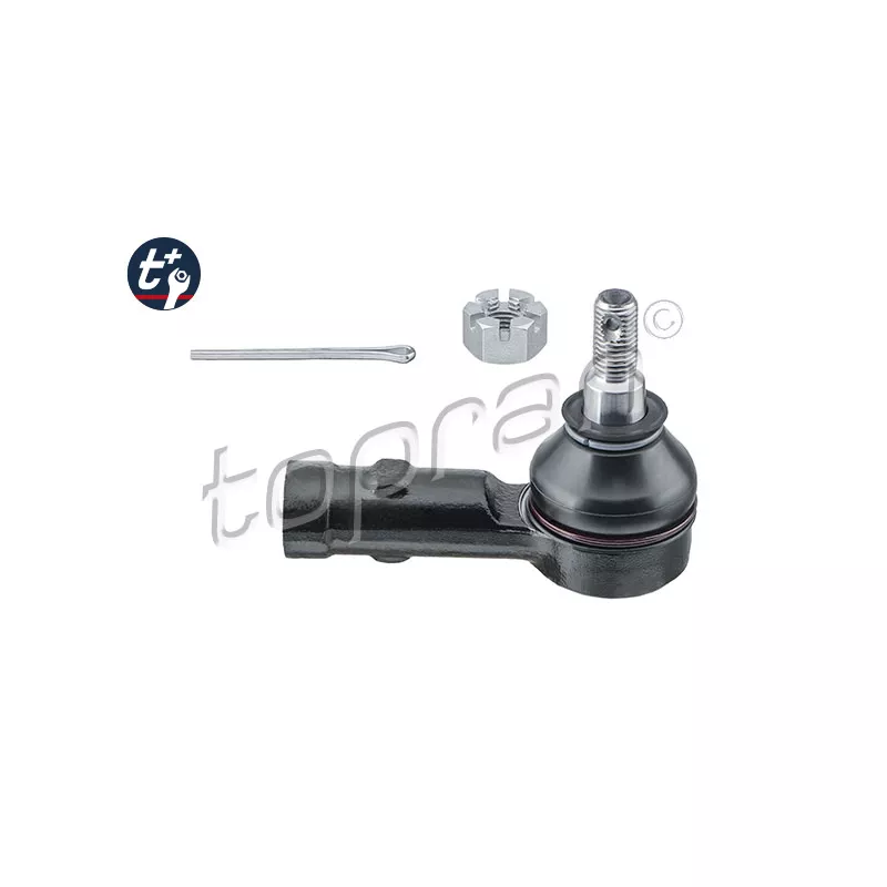 Rotule de barre de connexion TOPRAN 820 735