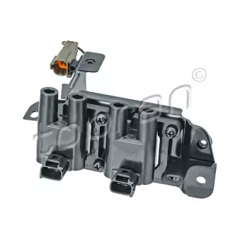 Bobine d'allumage TOPRAN 820 773