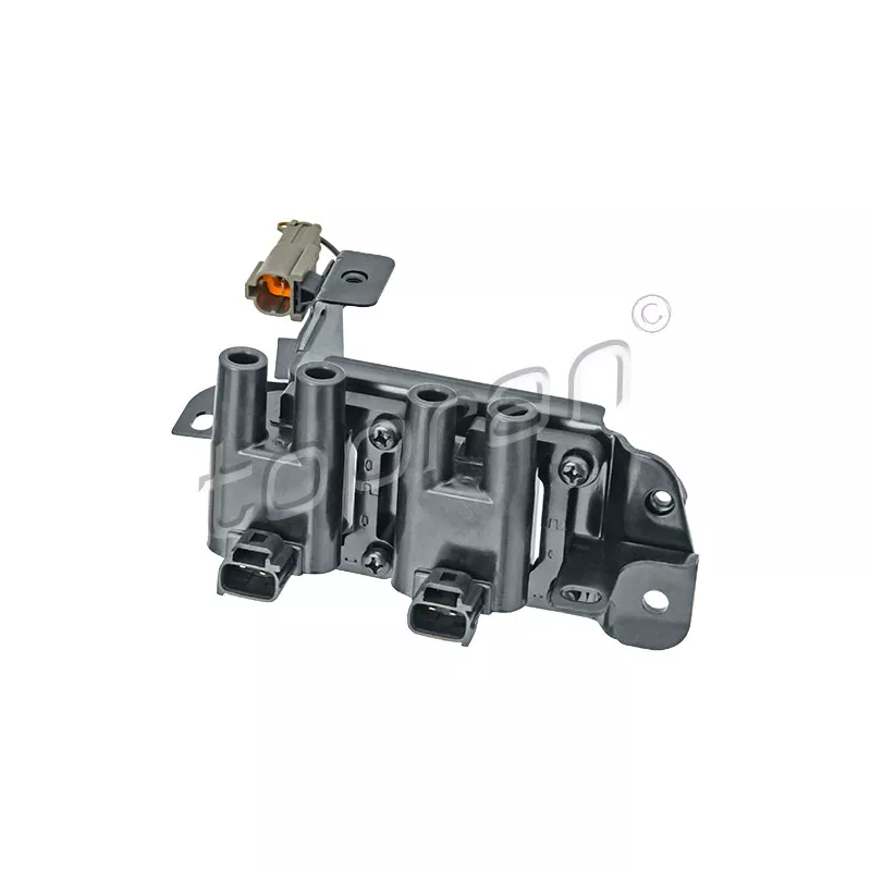 Bobine d'allumage TOPRAN 820 773