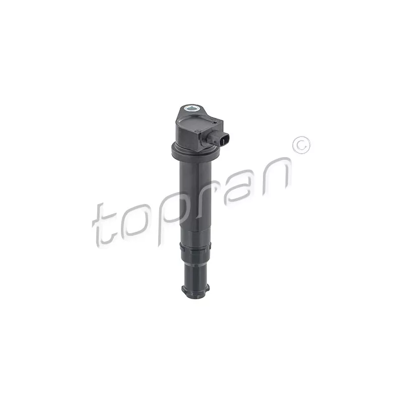 Bobine d'allumage TOPRAN 820 779