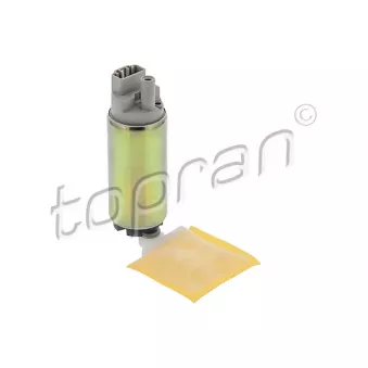 Pompe à carburant TOPRAN 820 794