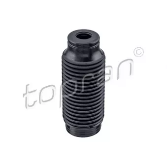 Bouchon de protection/soufflet, amortisseur TOPRAN 820 834